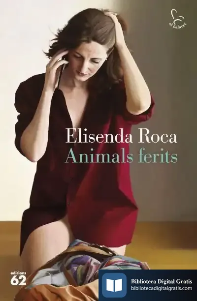 Descargar Animals Ferits