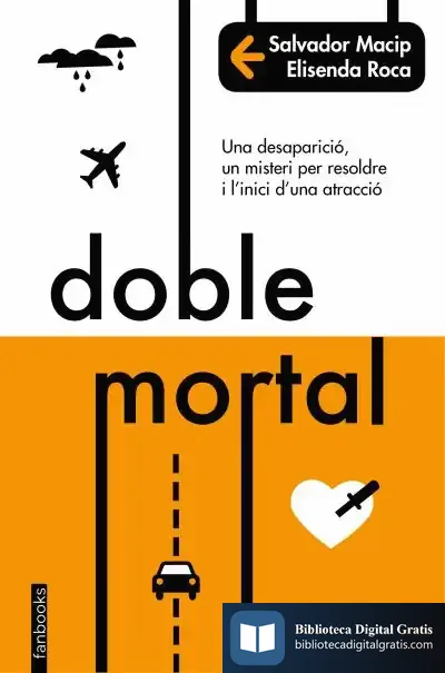 Descargar Doble Mortal