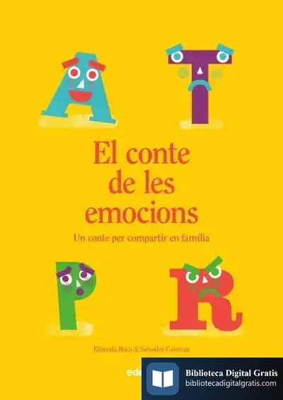 Descargar El Conte De Les Emocions