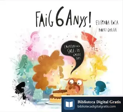 Descargar Faig 6 Anys!
