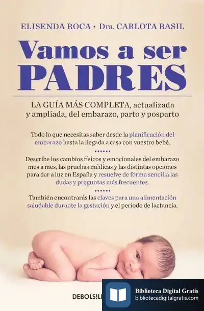 Descargar Vamos A Ser Padres