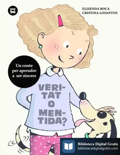 Descargar Veritat O Mentida?