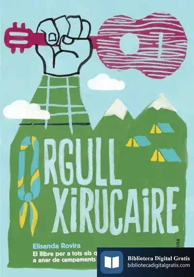 Descargar Orgull Xirucaire