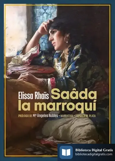 Descargar Saâda La Marroquí