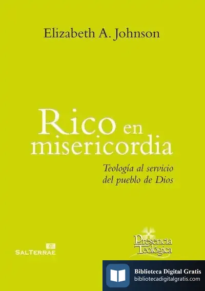 Descargar Rico En Misericordia