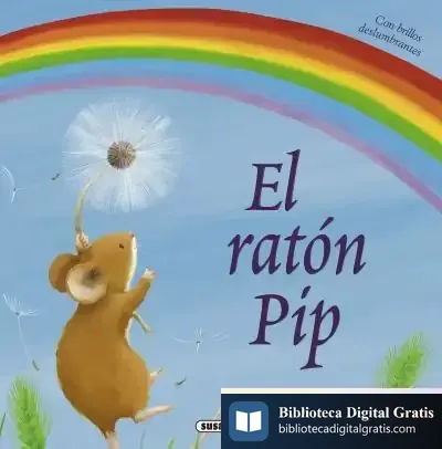 Descargar Fábulas Ilustradas. El Ratón Pip de Elizabeth Baguley
