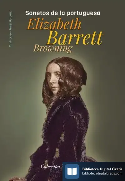 Descargar Sonetos De La Portuguesa de Elizabeth Barrett Browning