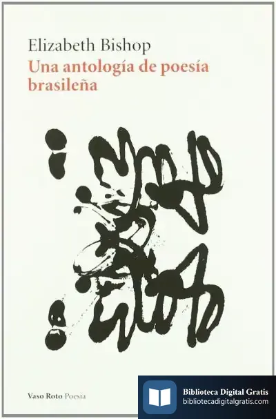 Descargar Una Antologia De Poesia Brasile¥A