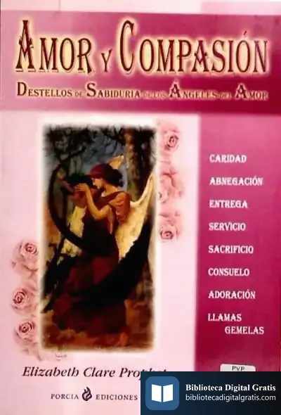 Descargar Amor Y Compasión