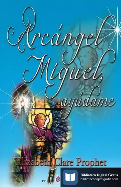 Descargar Arcángel Miguel, Ayúdame