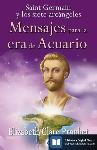 Descargar Mensajes Para La Era De Acuario de Mario Campaña