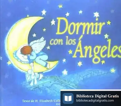 Descargar Dormir Con Los Ángeles de Ed. Mad