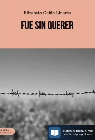 Descargar Fue Sin Querer