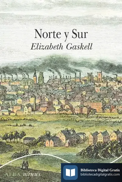 Descargar Norte Y Sur de Elizabeth Gaskell