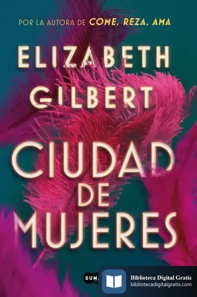 Descargar Ciudad De Mujeres