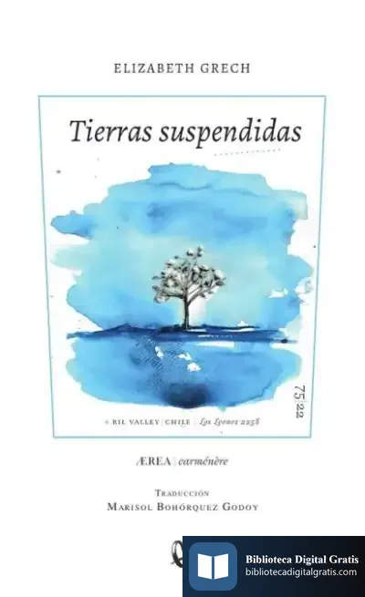 Descargar Tierras Suspendidas