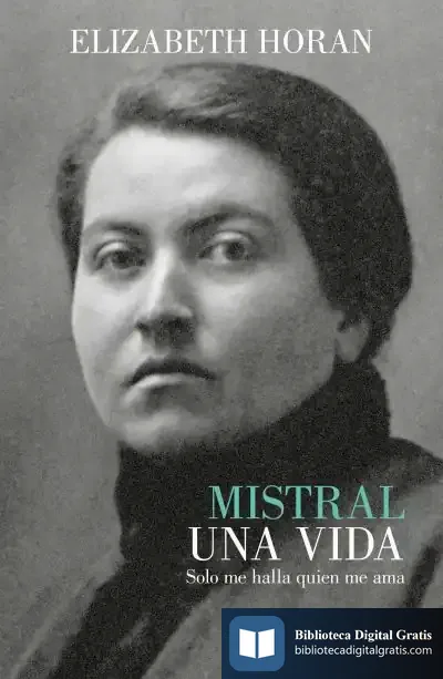 Descargar Mistral. Una Vida