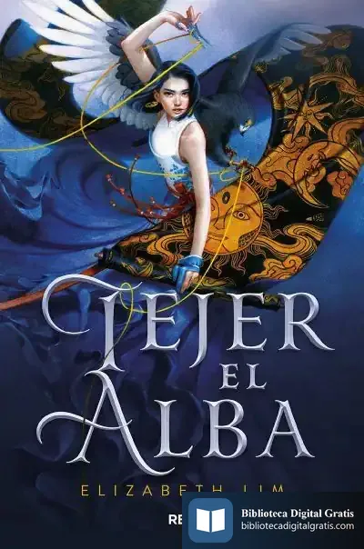 Descargar Tejer El Alba de Elizabeth Lim