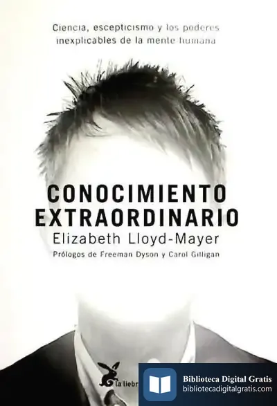 Descargar Conocimiento Extraordinario de Joanne Harris