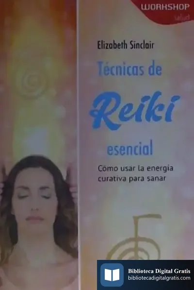 Descargar Tecnicas De Reiki Esencial