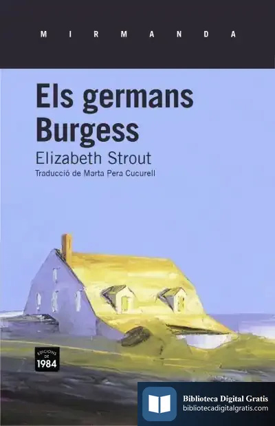 Descargar Els Germans Burgess