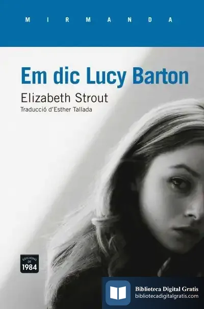 Descargar Em Dic Lucy Barton de Elizabeth Strout