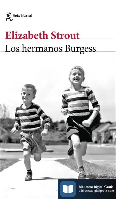 Descargar Los Hermanos Burgess