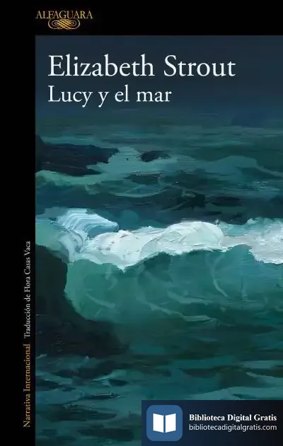 Descargar Lucy Y El Mar