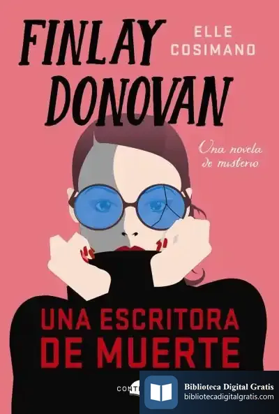 Descargar Finlay Donovan: Una Escritora De Muerte