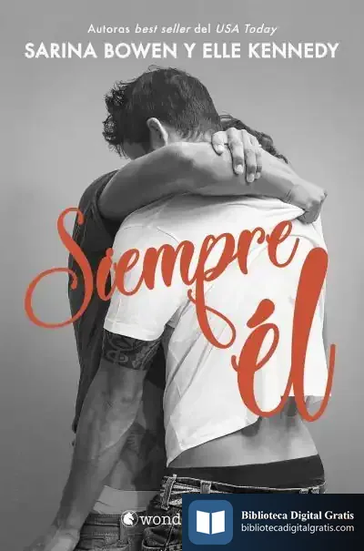 Descargar Siempre Él de Elle Kennedy