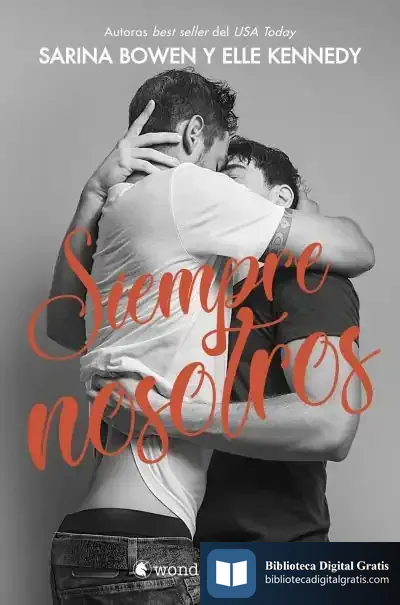 Descargar Siempre Nosotros de Elle Kennedy
