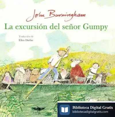 Descargar La Excursión Del Señor Gumpy