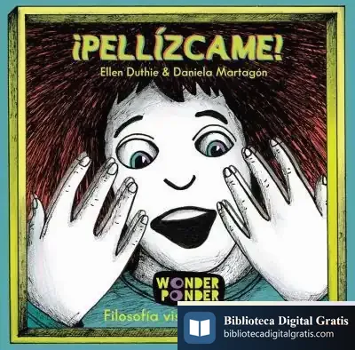 Descargar ¡Pellízcame!