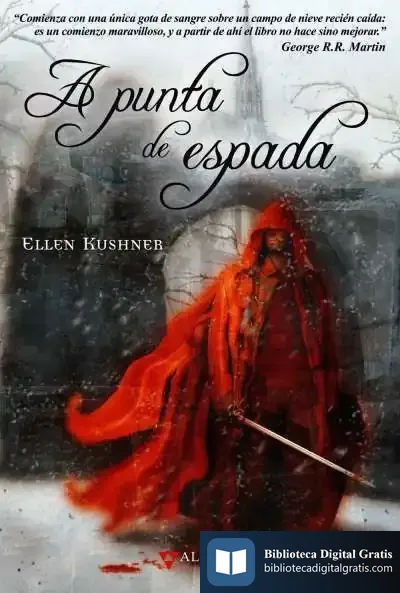 Descargar A Punta De Espada