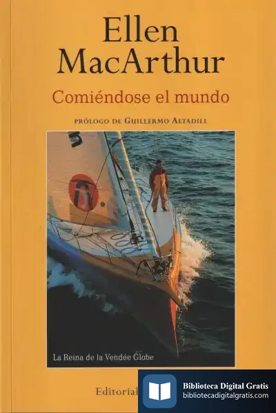 Descargar Comiendose El Mundo de Varios Autores