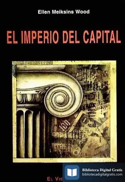 Descargar El Imperio Del Capital