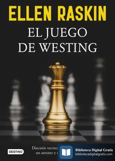 Descargar El Juego De Westing
