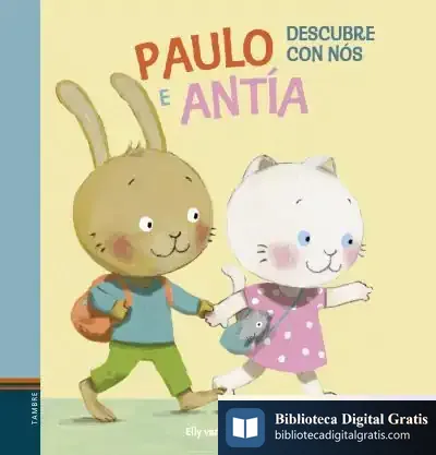 Descargar Descubre Con Nos Paulo E Antia