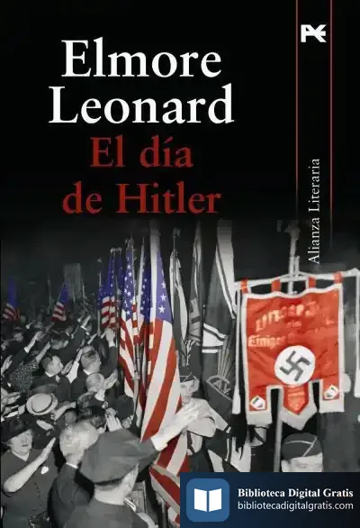 Descargar El Día De Hitler