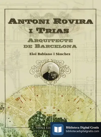 Descargar Antoni Rovira I Trias