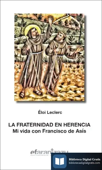 Descargar La Fraternidad En Herencia