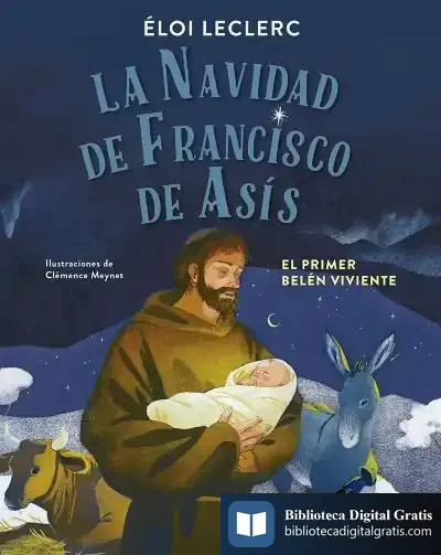 Descargar La Navidad De Francisco De Asís