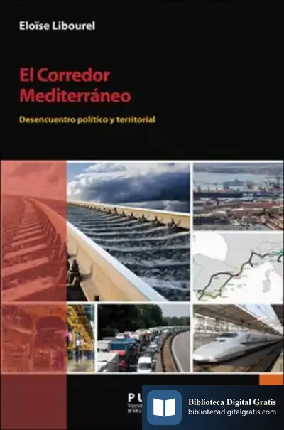 Descargar El Corredor Mediterráneo de Eloïse Libourel