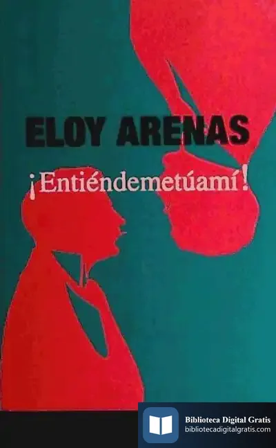 Descargar Entiendemetuami! de Andrés J. P. Paez