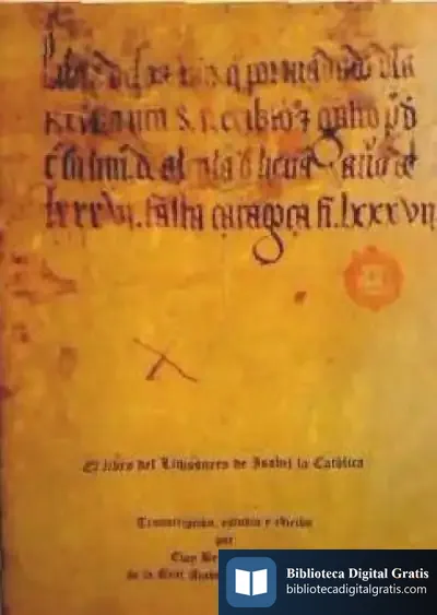 Descargar El Libro Del Limosnero De Isabel La Católica de Mario Rigoni Stern
