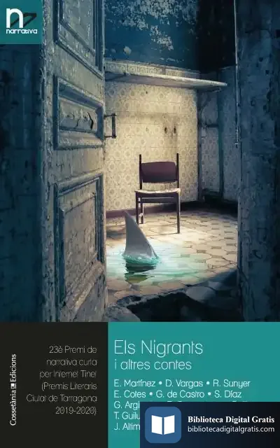 Descargar Els Nigrants I Altres Contes