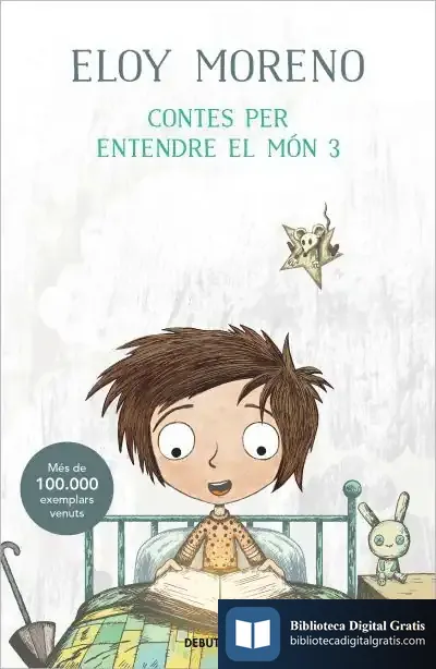 Descargar Contes Per Entendre El Món 3