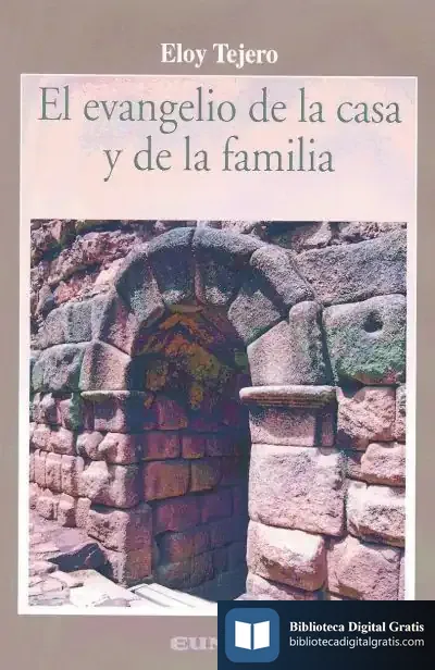 Descargar El Evangelio De La Casa Y De La Familia