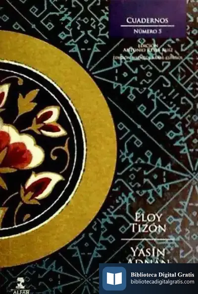 Descargar Cuaderno Ixbilia Nº 5 de Eloy Tizón