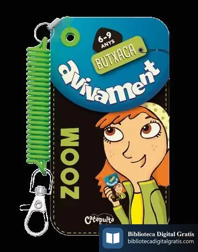 Descargar Avivament Butxaca - Zoom de Els Editors de Catapulta